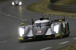 Audi R18 TDI Ultra Le Mans 24hr 2011 года